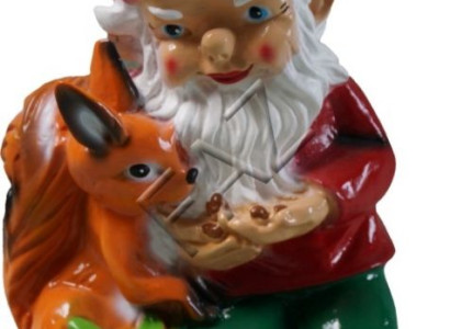 Design dwarf figure garden statue sculpture figures sculptures decoration decoration new